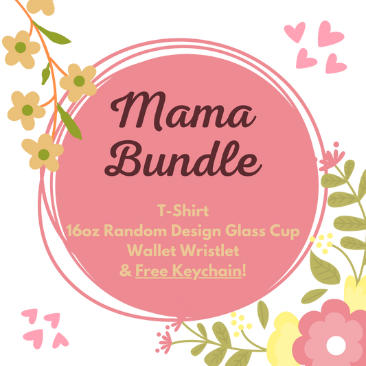 Mama Bundle - LIMITED