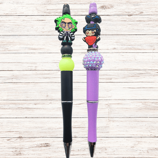 Beet & Lydia Pen Set