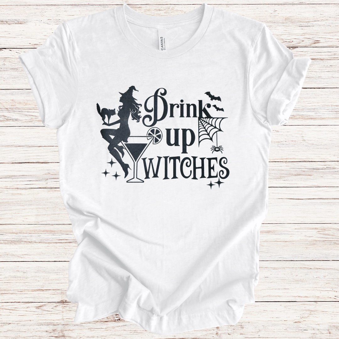 Drink Up Witches