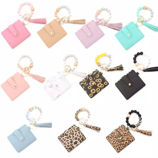 Wallet Wristlets